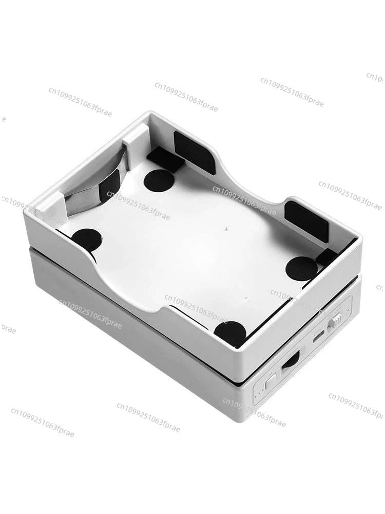 BY260 Screw Disk Vibration Arranger M1-M4 Screw Vibration Handheld Screw Machine Artifact