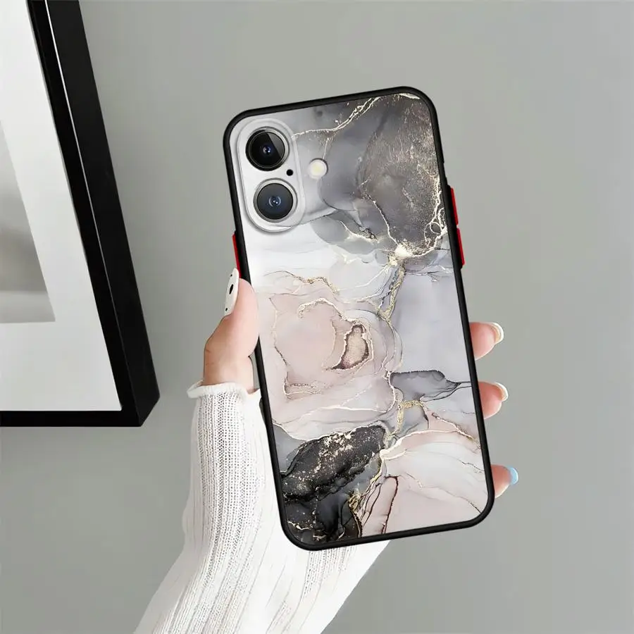 حافظة لهاتف ابل ايفون 12 13 11 برو ماكس 7 8 XS ماكس 17 اير 13 ميني 15 16 14 بلس #6