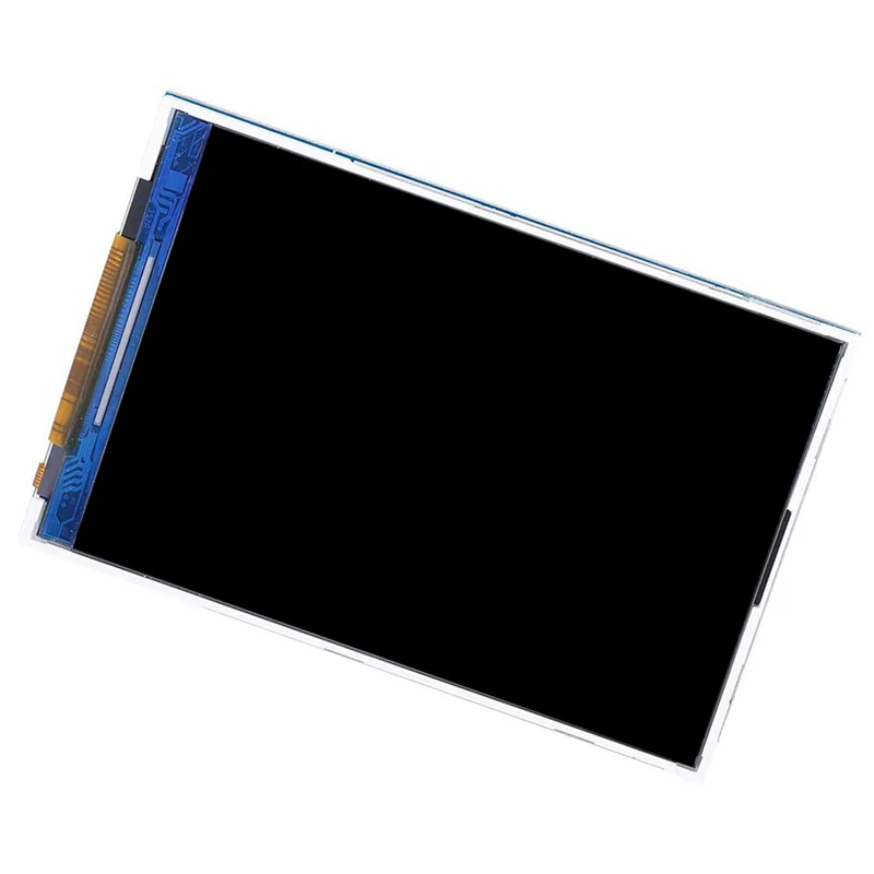 3X Display Module - 3.5 Inch TFT LCD Screen Module 480X320 For Arduino UNO & MEGA 2560 Board (Color : 1XLCD Screen)-New