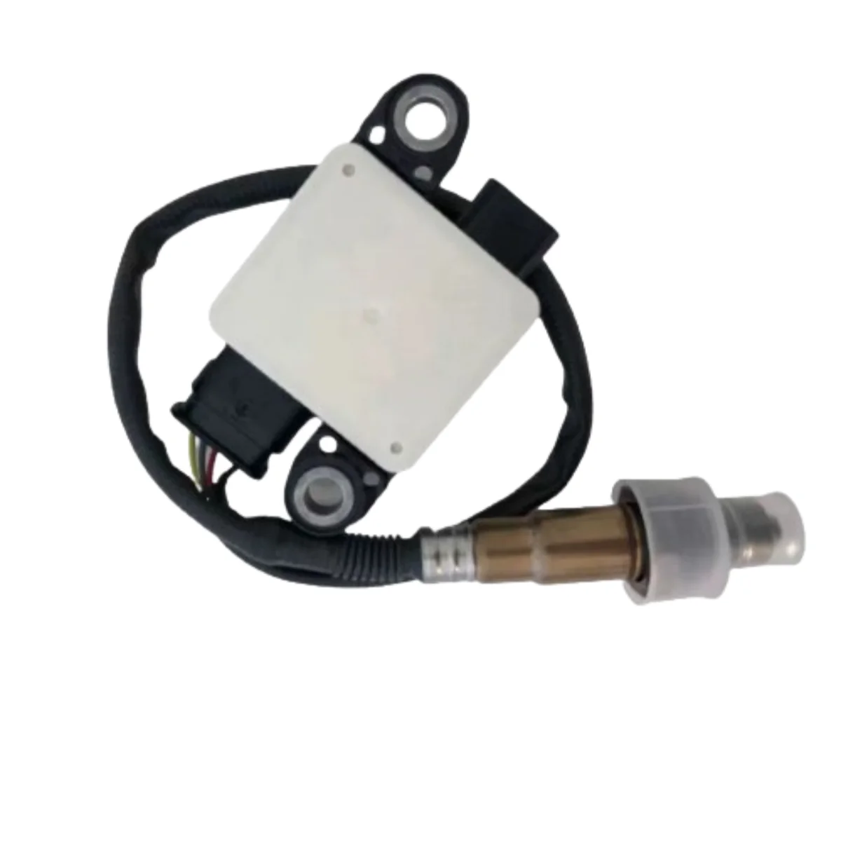 

High quality New 32203033 0281006956 Particulate Matter Sensor PM Sensor for VOLVO