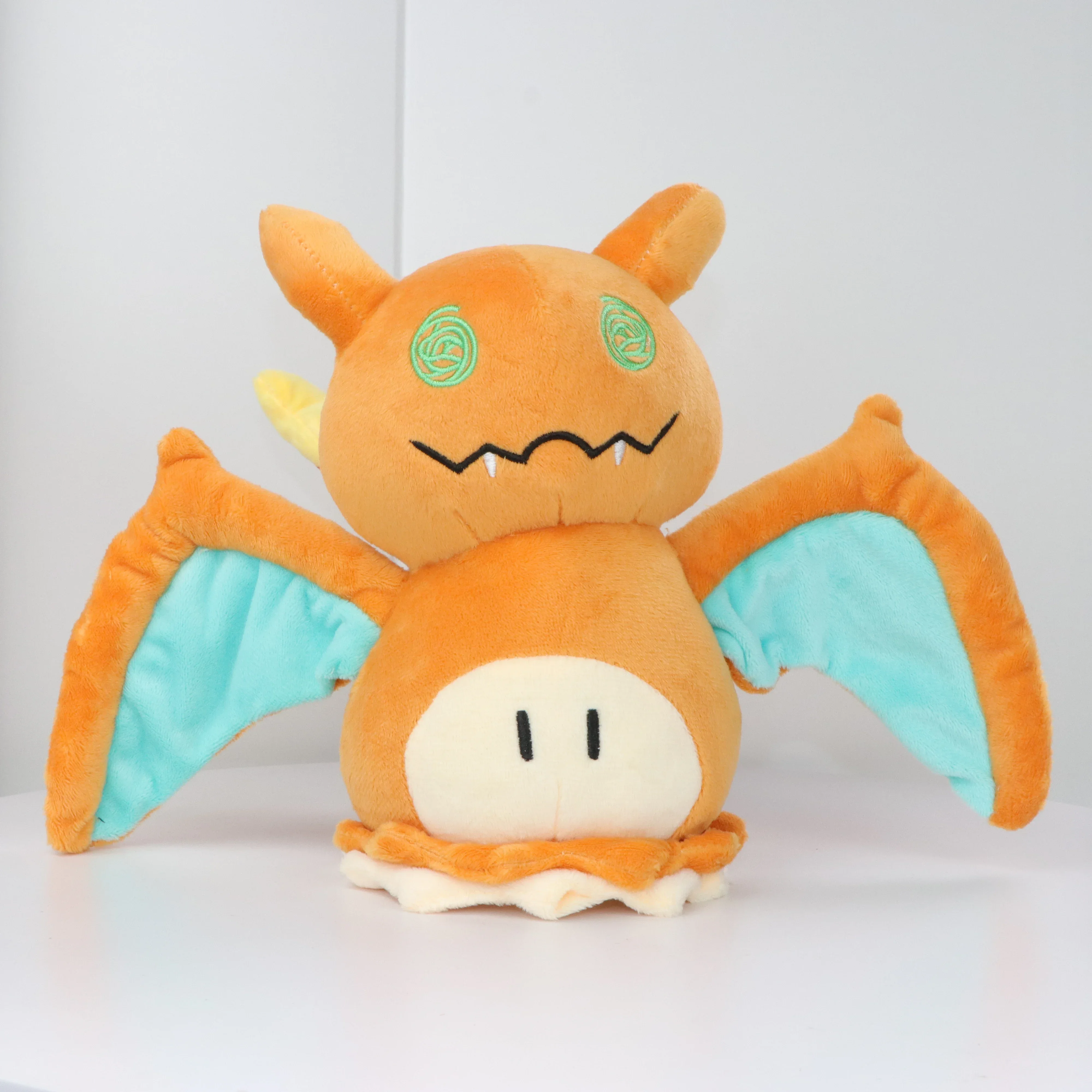 Mestre bola charizard mewtwo snorlax gothita altaria brinquedos de pelúcia animais de pelúcia colecionáveis plushies personagem dos desenhos animados dolls18cm