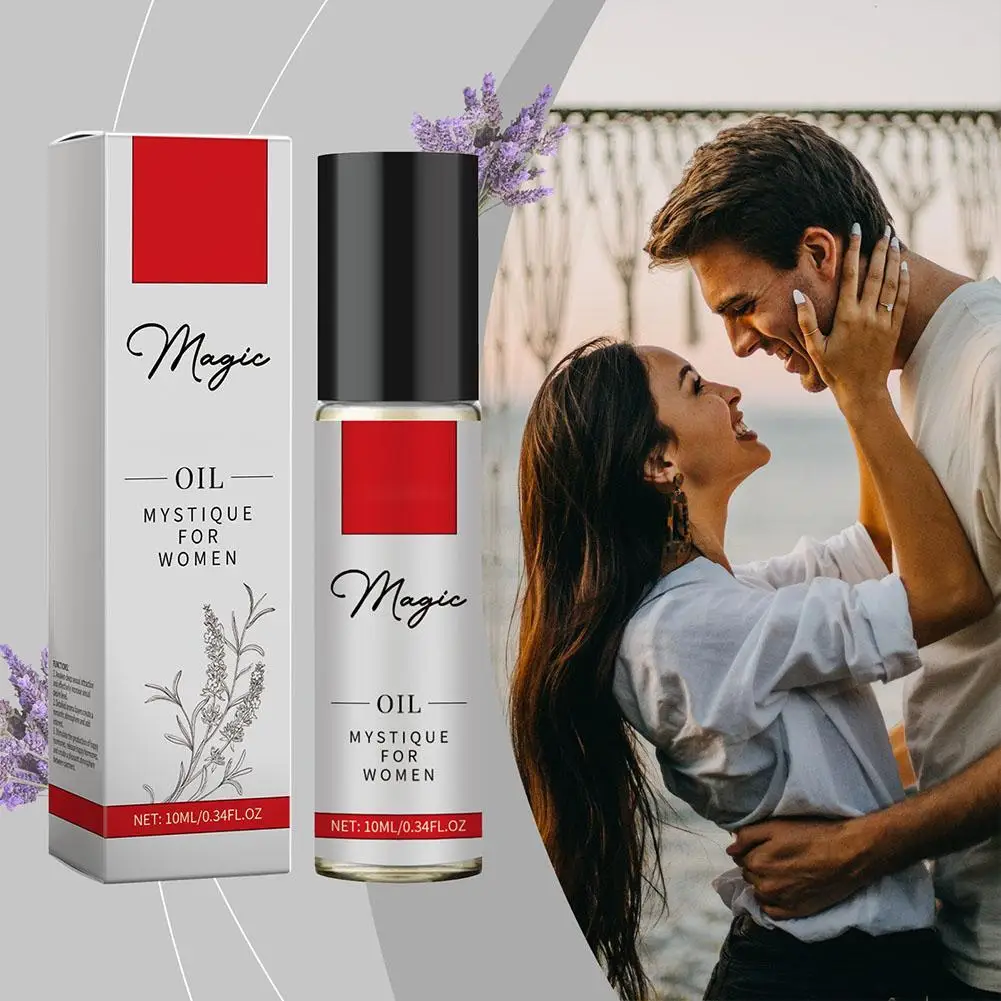 10ml fragrância óleo fragrância feromônio perfume para homens e mulheres perfume namoro flertando perfume essencial