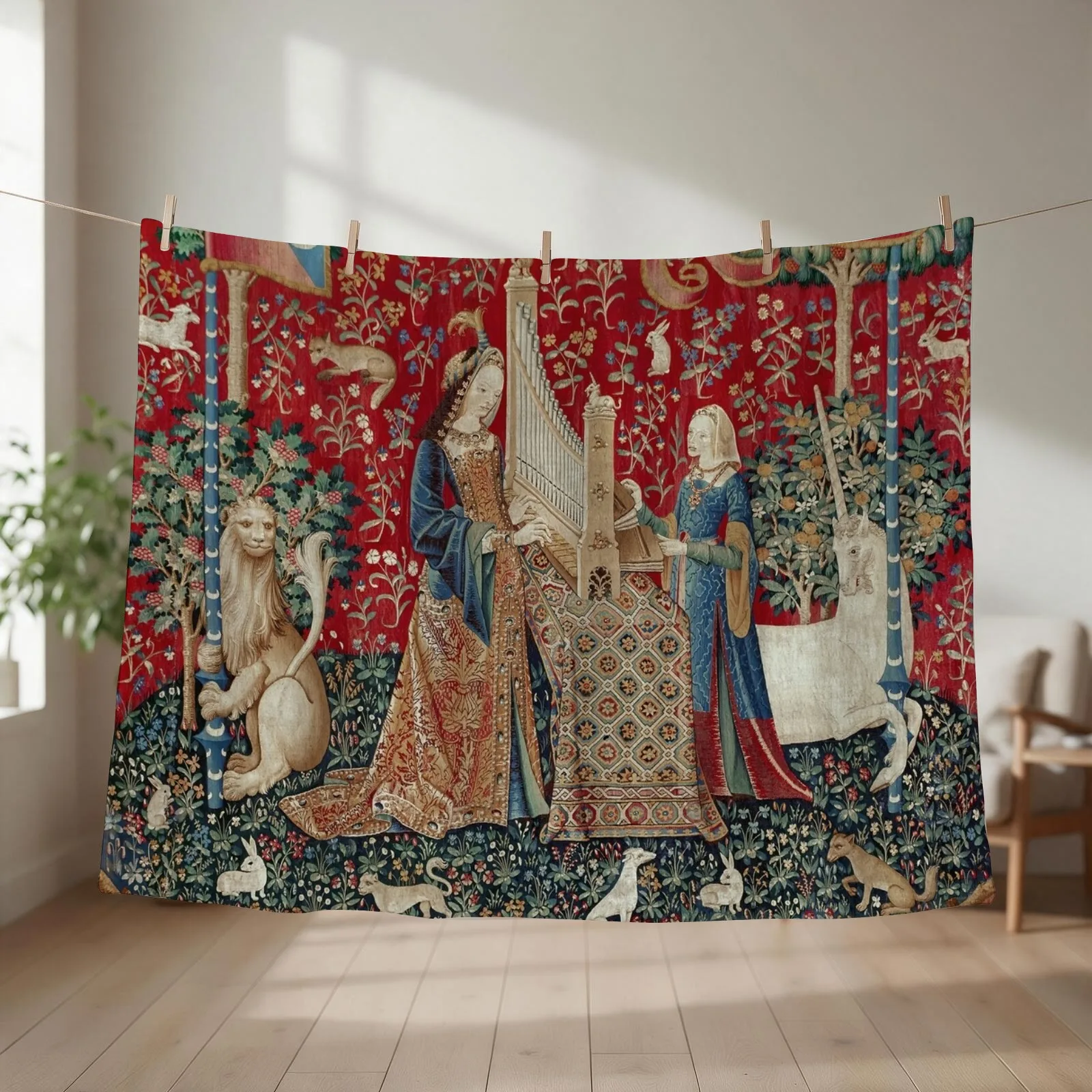 Marco Antonio Solis 50th Anniversary 1970 2020 Thank You for The Memories Throw Blanket