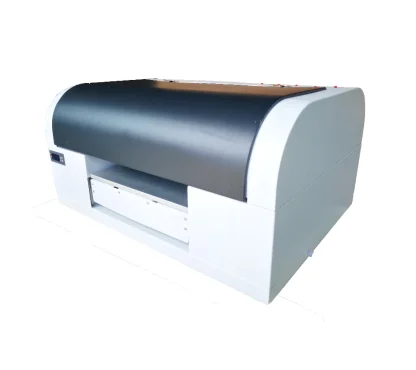 RIPSTEK A4 Mini Uv 3d Digital Plastik Ponsel Silicone Cover case Printer