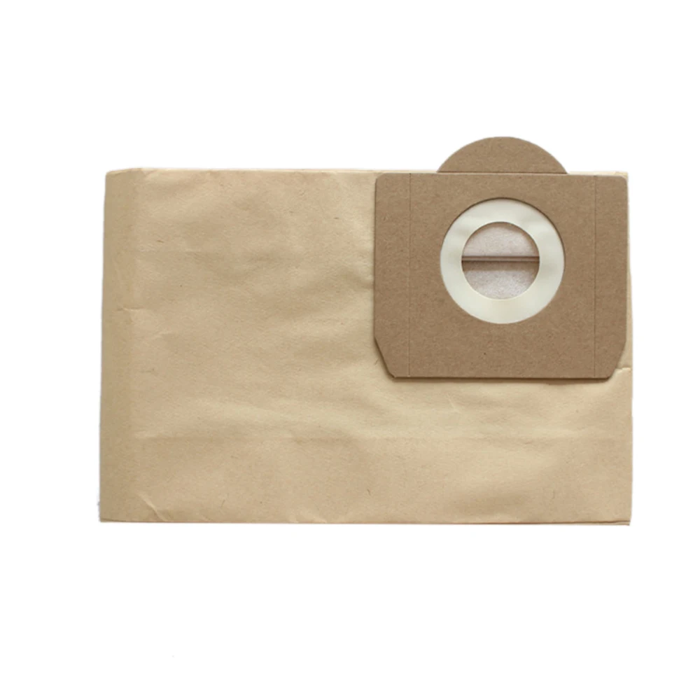 

5 Packs Vacuum Cleaner Accessories Vacuum Cleaner Dust Bag Vacuum Cleaner Paper Bag Vacuum Cleaner Garbage Bag Zr814-AT30