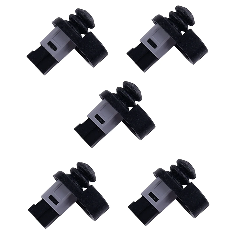 5X 3 Pins Door Light Connector Switch Fit For Nissan Pickup Paladin 25360VJ200 25360-VJ200