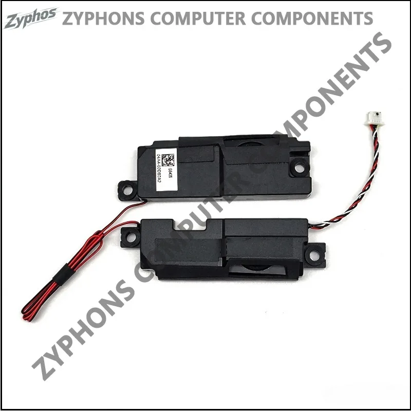 Laptop Speaker For Asus TUF Gaming FX86F FX86S FX86FM FX80G Flight Fortress 4 5 6 Generation Replacement Audio Part