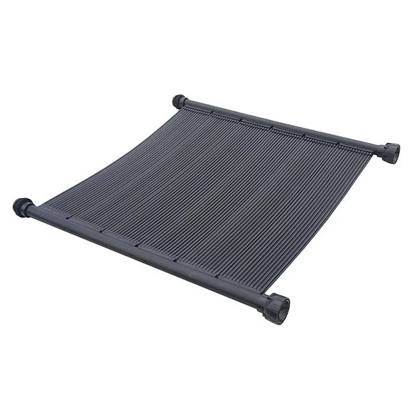 Autumn Solar Swimming Pool Solar Water Heater Control System Rigid Solar Pool Heating Panel