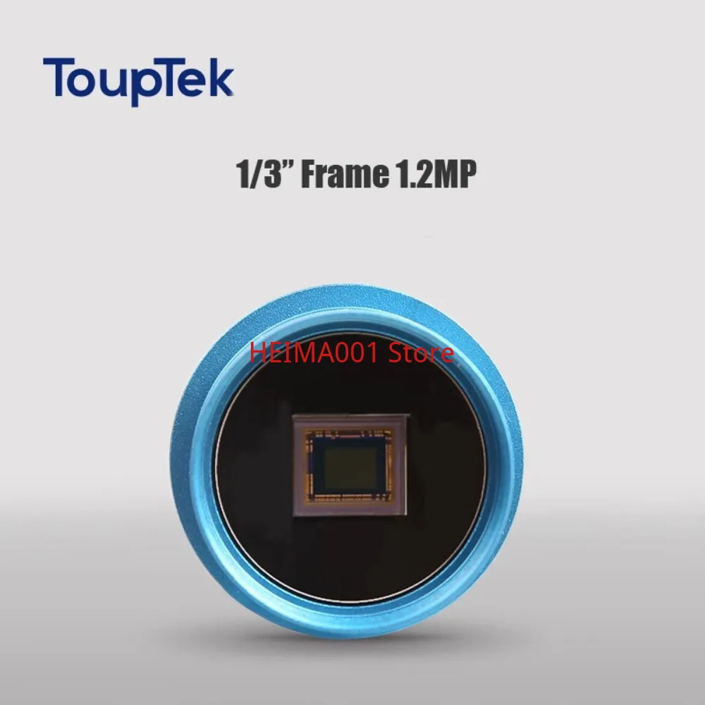 

Astronomical Telescope Astronomy Camera CMOS IMX225C 1.2MP GPCMOS01200KPF USB2.0 1/3" ST4 C-mount & 1.25in Extension Barrel