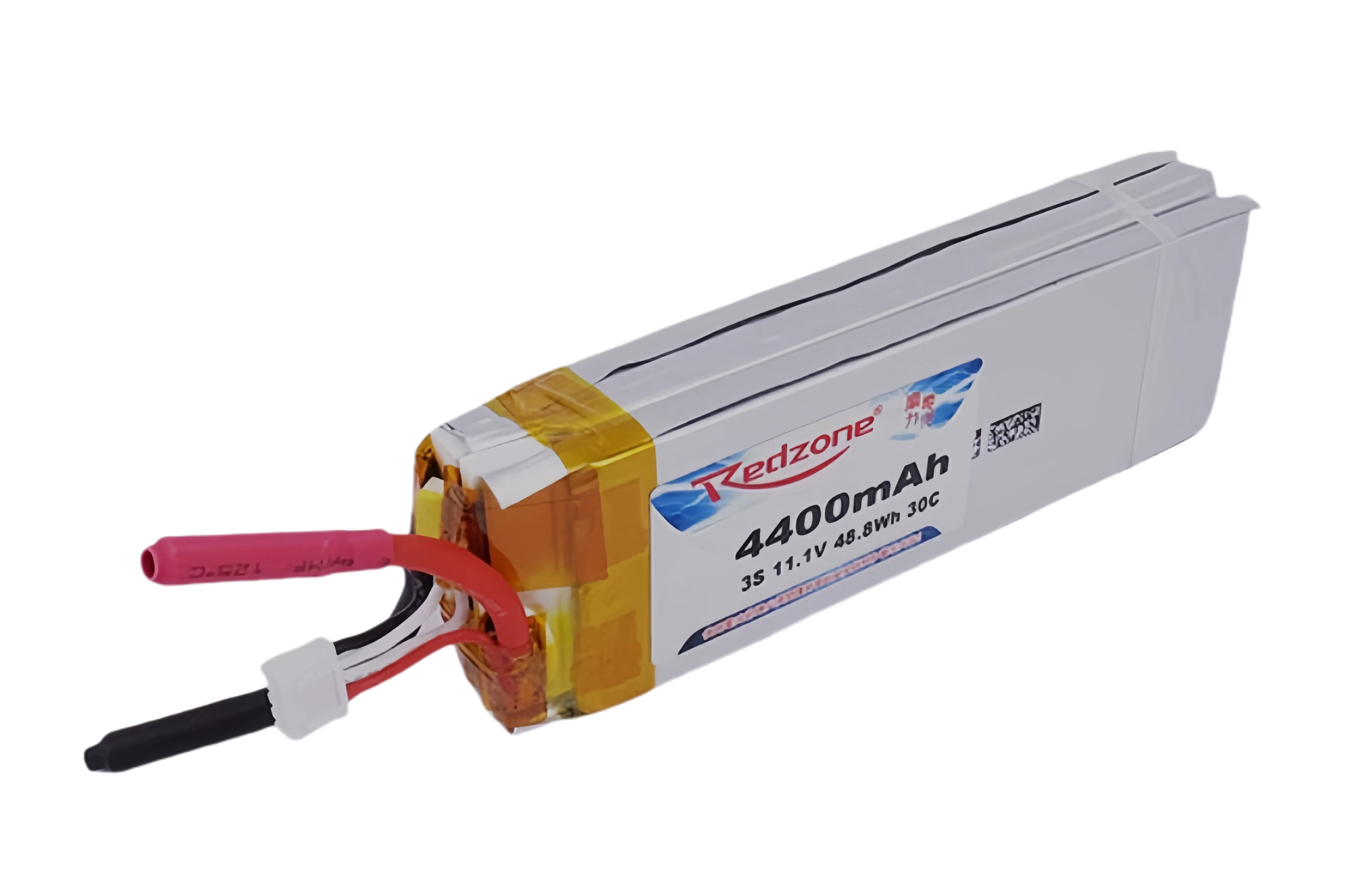 Redzone lipo 30C 4400mAh 11,1 V tren gran oferta modelo de barco batería de entrenamiento