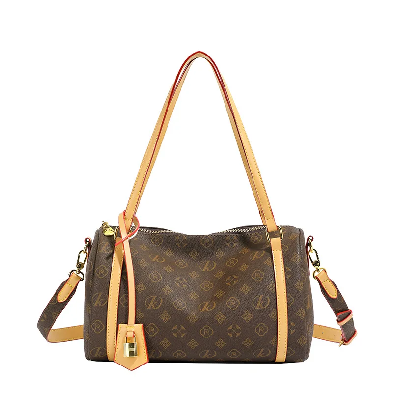 

Зимняя рабочая сумка большой вместимости 2025 года для профессионалов, просторная сумка для ноутбука, многофункциональная женская сумка через плечо через плечо