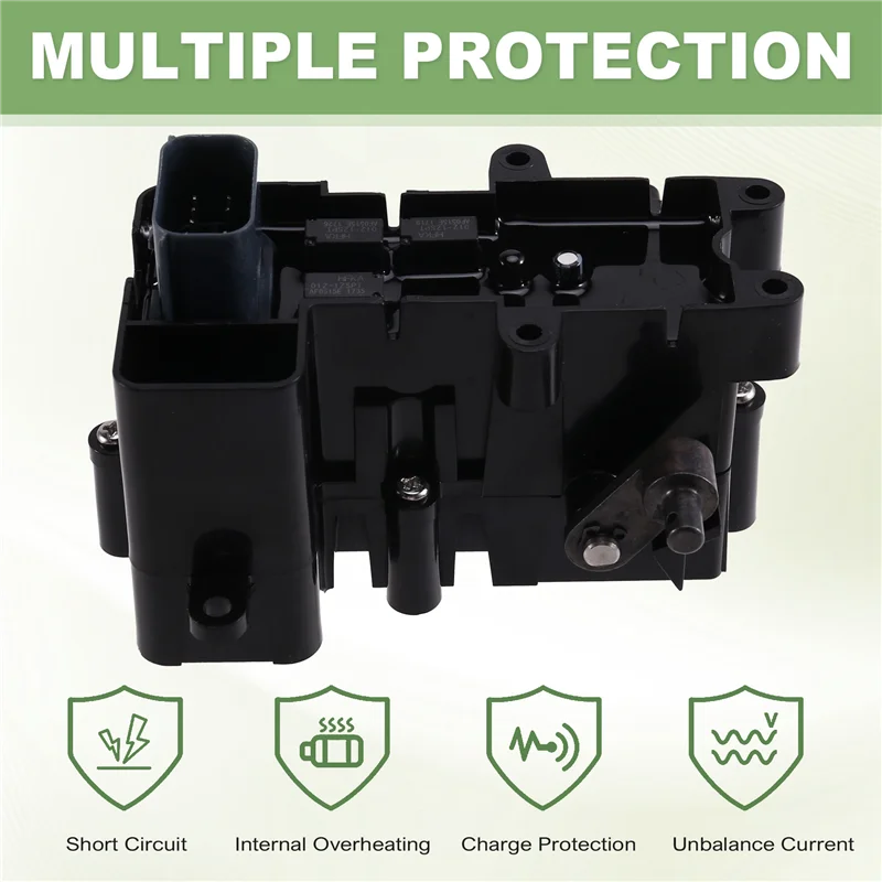X39A-For Toro Timecutter For Exmark Brake Box Assembly ASM Brake Control Module Part Numbers 130-6892, 132-0935, 136-4213