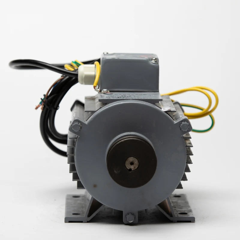 Three-phase frequency conversion asynchronous motor motor YS71A6 for elevator accessories