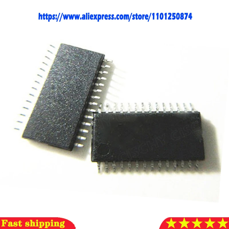 1PCS/LOT BD5444EFV BD5444 TSSOP28