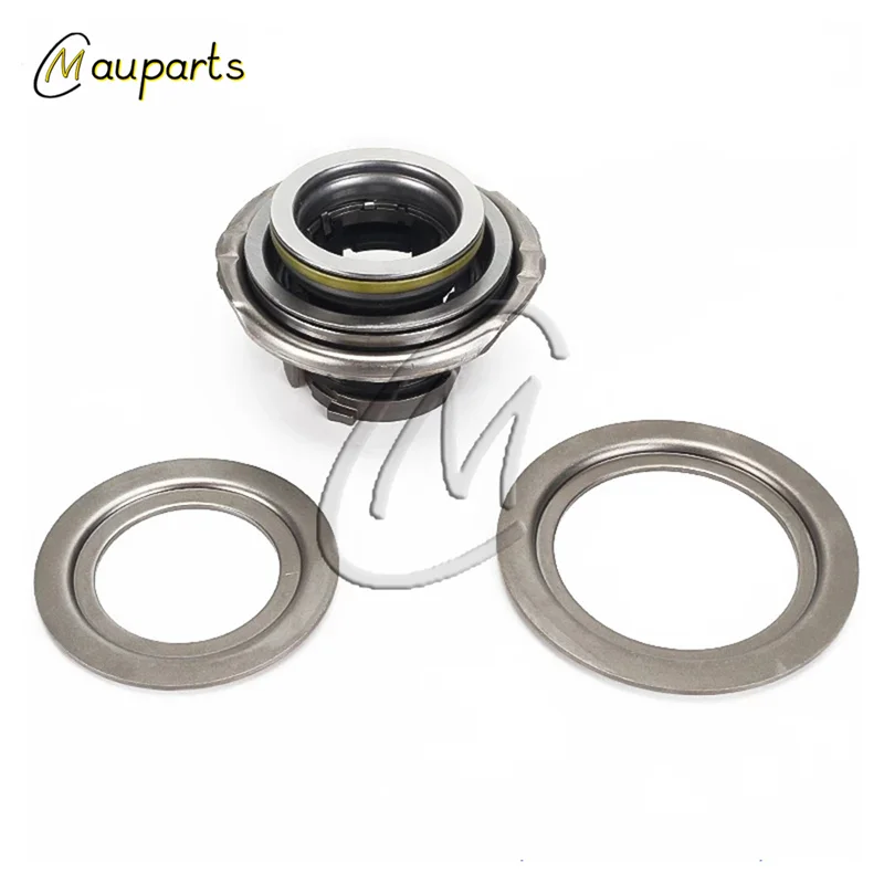 

6DCT250 DPS6 Transmission Dual Clutch w Shift Fork Bearing Kit 514002110 602000800 For Ford Focus Fiesta EcoSport 602000899