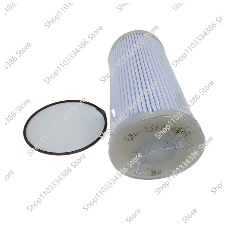 

1 Piece Free Shipping New Chiller Parts YEWS Chiller Oil Filter 026-35601-000 with One O-ring 028-13849-000