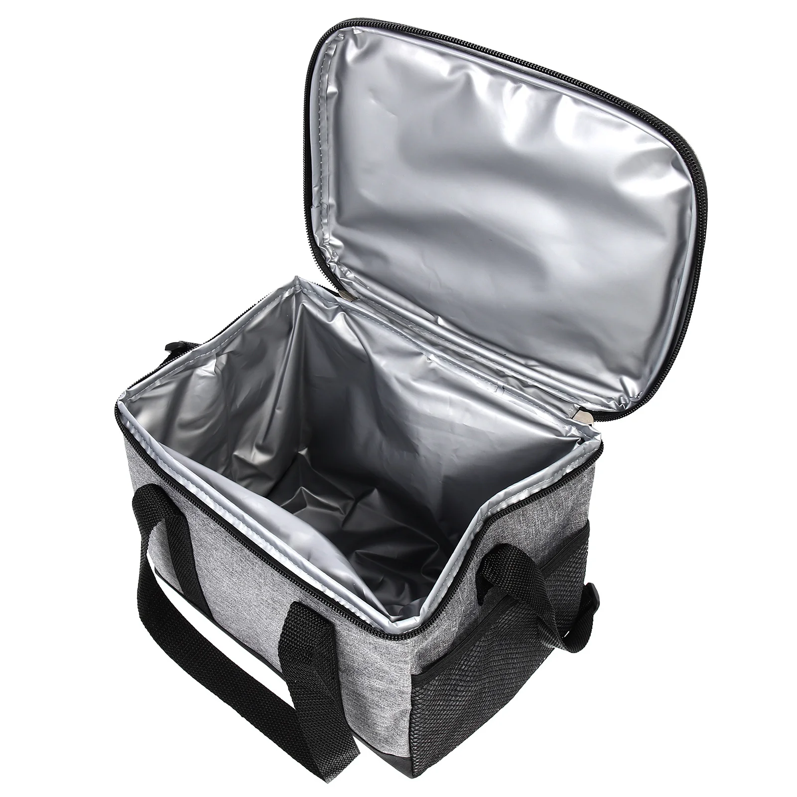 

Insulated Ice Pack Travel Lunch Thermal Bags for Food Oxford Cloth Insulation