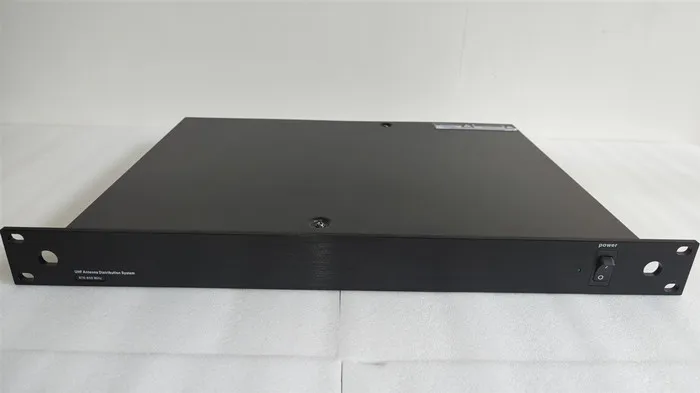 UA845 UA874 5 Five-Way Uhf Wireless Microphone Mic Active Antenna Combiner Antenna Distributor Antenna Distribution System