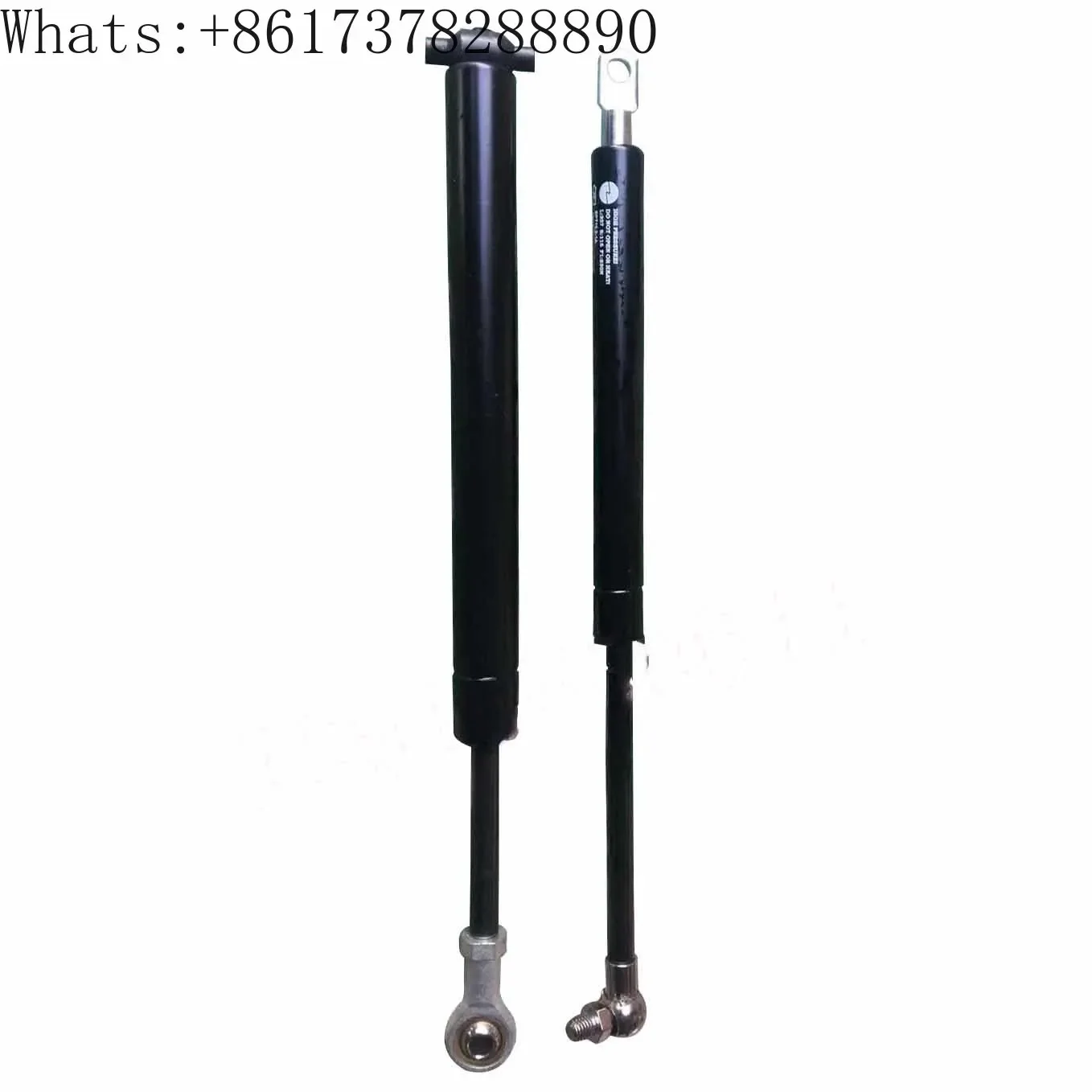 Electric forklift parts Linde MT15 Norilly EPT15 Hangcha CBD15 small King Kong handle gas spring strut