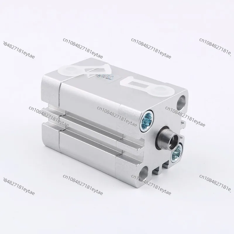 Factory Compact Cylinder ADN-25-30-I-P-A ADN-25-40-I-P-A