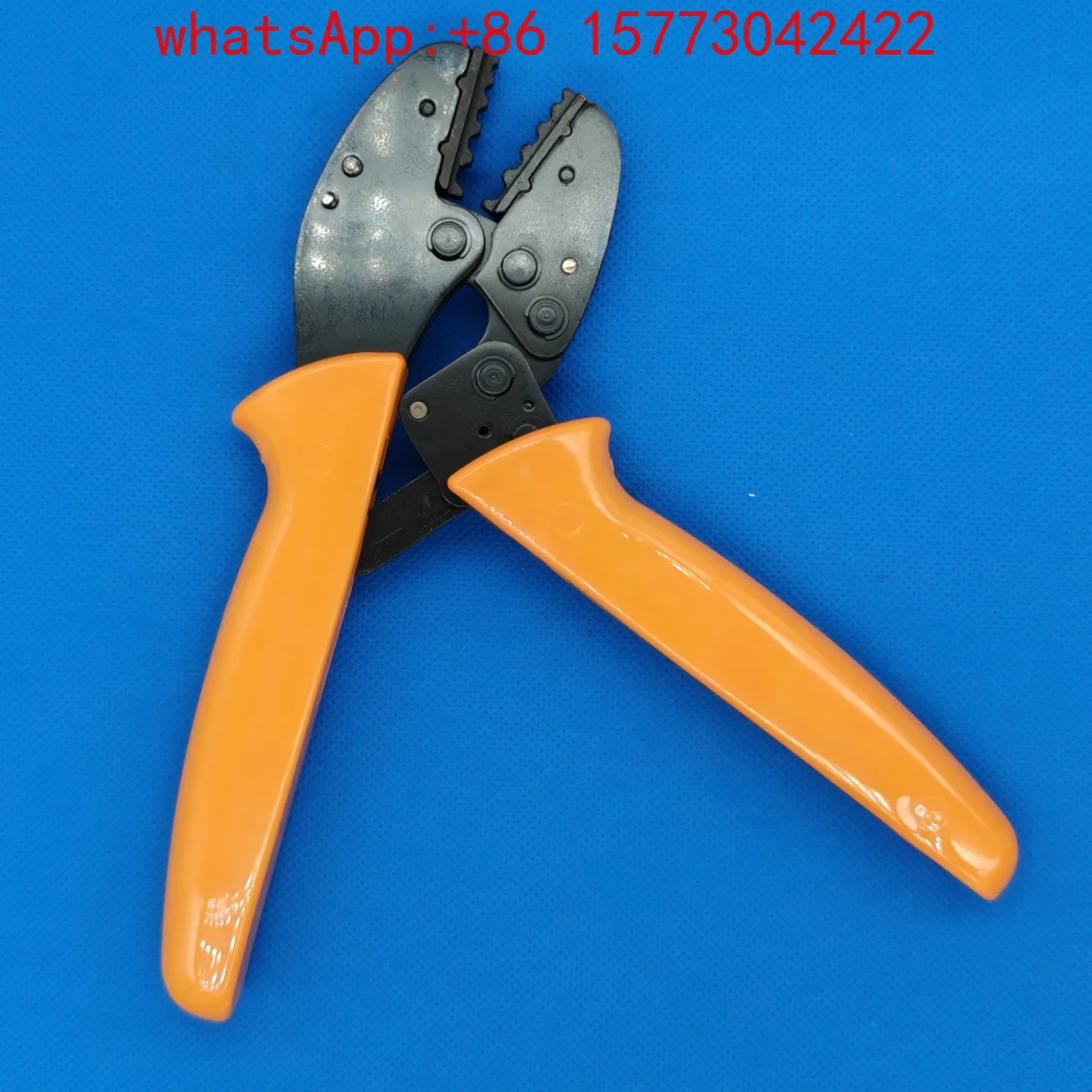 FSC-1510TX/SCX Super labor-saving mini bare terminal crimping pliers FSC1510TX/SCX