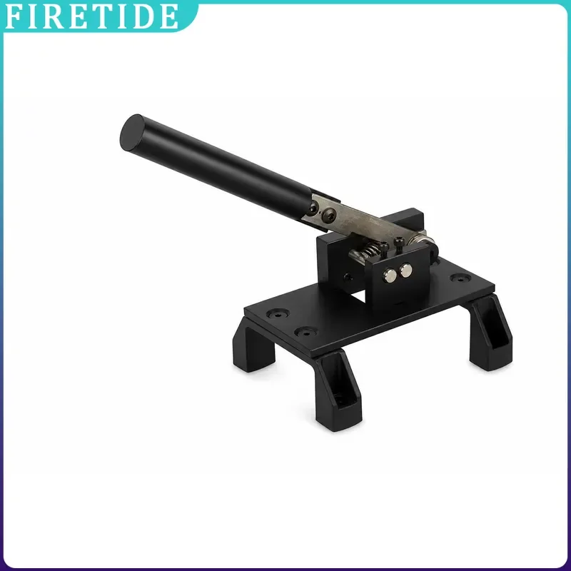 Multifunctional Positioning Cutter for Wire Hose Fish Sinker Heavy Duty Tool Precision Cutting Device Durable Stainless Steel