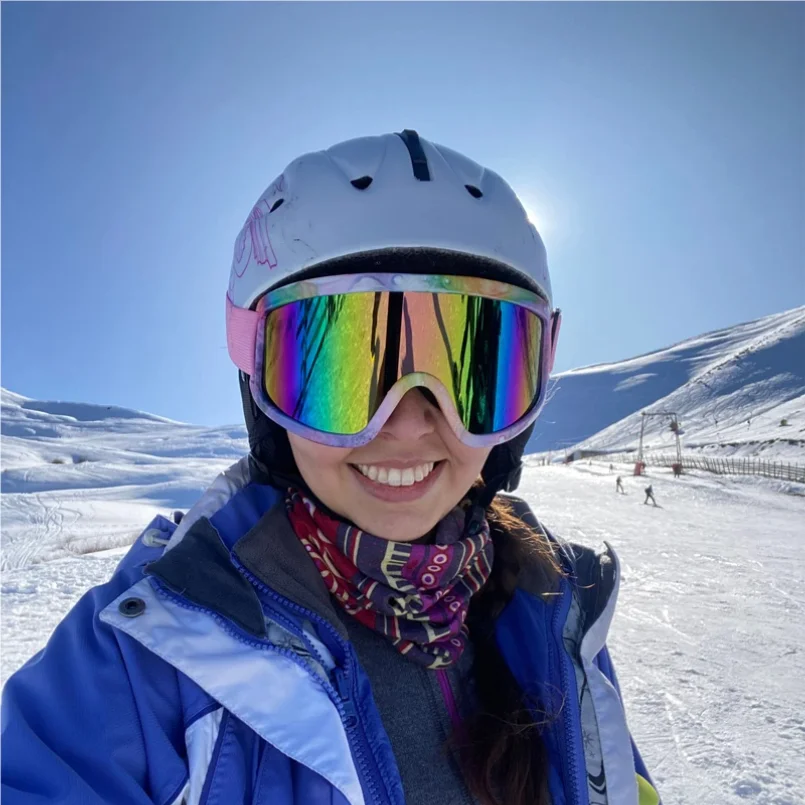 مكافحة الضباب نظارات التزلج نظارات للدراجات النارية الشتاء على الجليد التزلج نظارات الرياضة في الهواء الطلق يندبروف قناع للتزلج على الطرق الوعرة نظارات خوذة