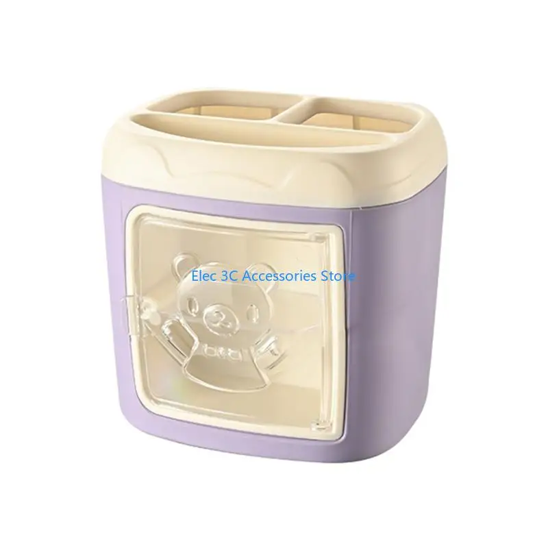 Y51A Pen Holders Stationeries Holders Shelf Pencil Organizers Cup Home Office Desktop Decors Ornament Pen Inserted Holders