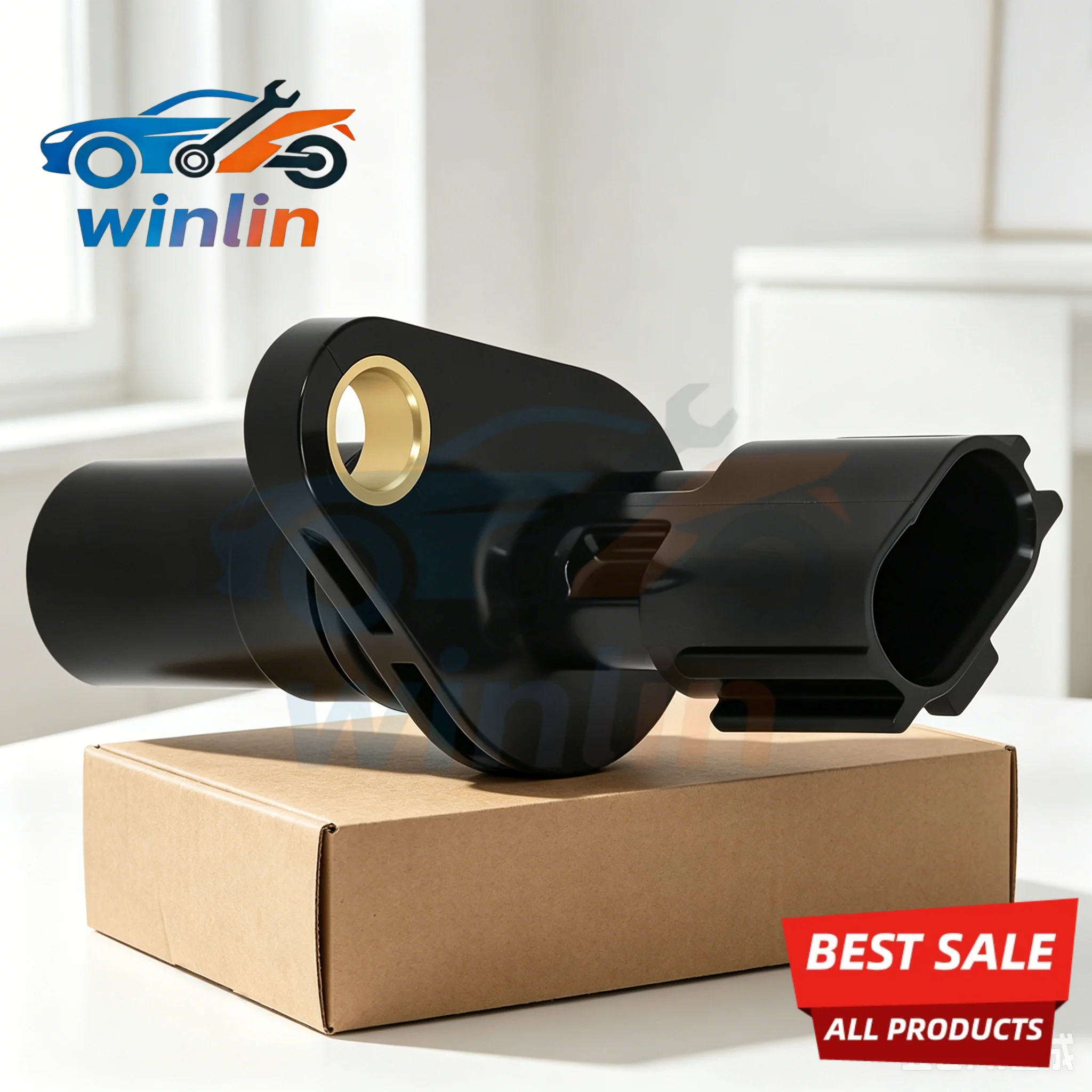 NEW Transmission Speed Sensor 31935-1XF01 For Nissan Altima Juke NV200 Sentra Versa Automobile Parts
