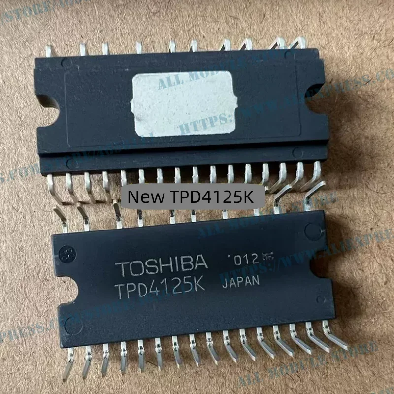 5pcs/lot TPD4134K TPD4124K TPD4125K TPD4135K TPD4131K  TPD4122K New Original