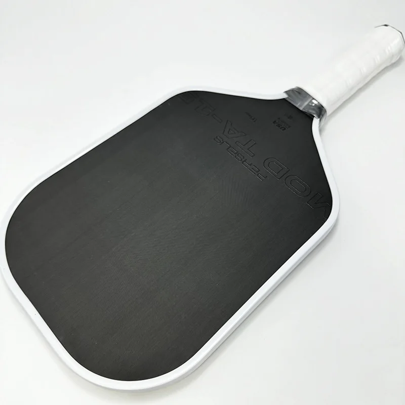 MOD TA-15 Perseus GEN 3 Propulsion 16mm Core Carbon Fiber Pickleball Paddle