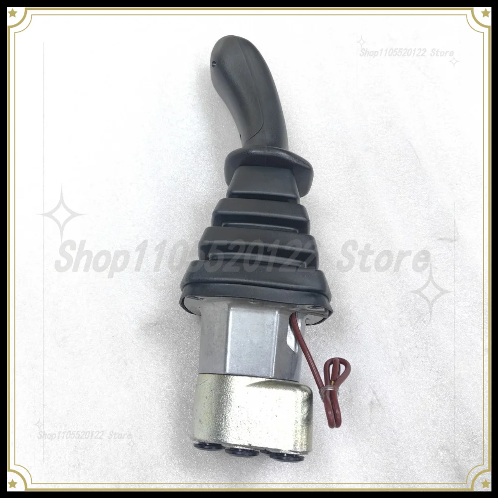 Excavator PartsOperating Pilot Handle 233-5841 Pilot Valve Set For Cat267B 277B 28