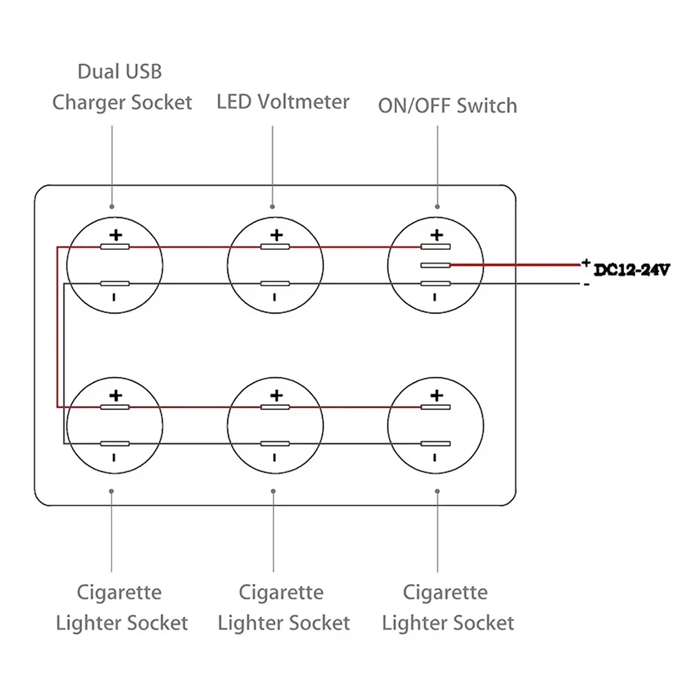 Thumbnail 3 - #74 USB Car Chargers List of Top Picks