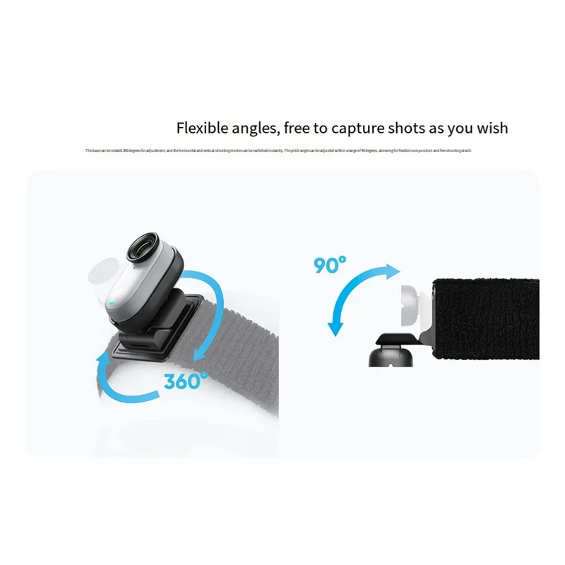 【B74A】For Insta360 …
