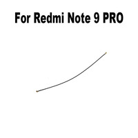 Wi-Fi For Xiaomi Redmi Note 9 Pro MAX 9S Signal Wifi Aerial Ribbon Antenna Flex Cable Wire Repair Parts