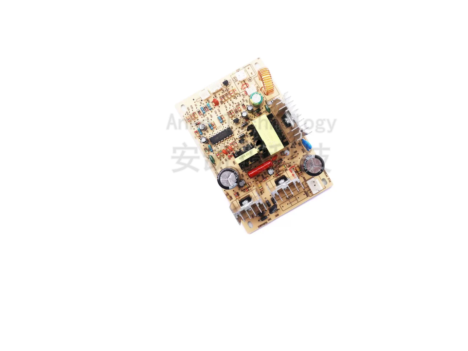 Switch‑Mode Power Supply Module for Water Dispenser, Water Dispenser Accessory, Refrigeration Circuit Board, AC220V to DC12V