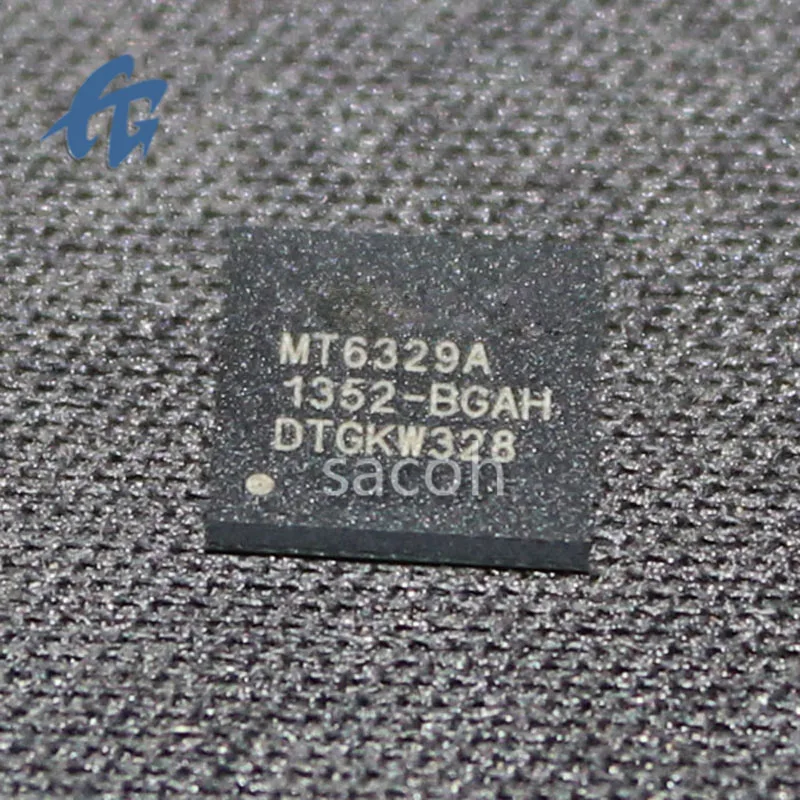 

(SACOH IC Integrated circuit) MT6329A 5Pcs 100% Brand New Original In Stock