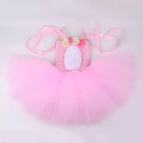 8 best sales लड़कियों के लिए ईस्टर कपड़े - №6