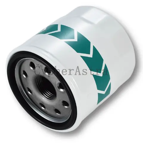 HH150-32430 Oil Filter for Kubota D722 D782 D902 WG750 Grasshopper 321D 325 721 721D Tractors Replace HH1J0-32430 15853-32430