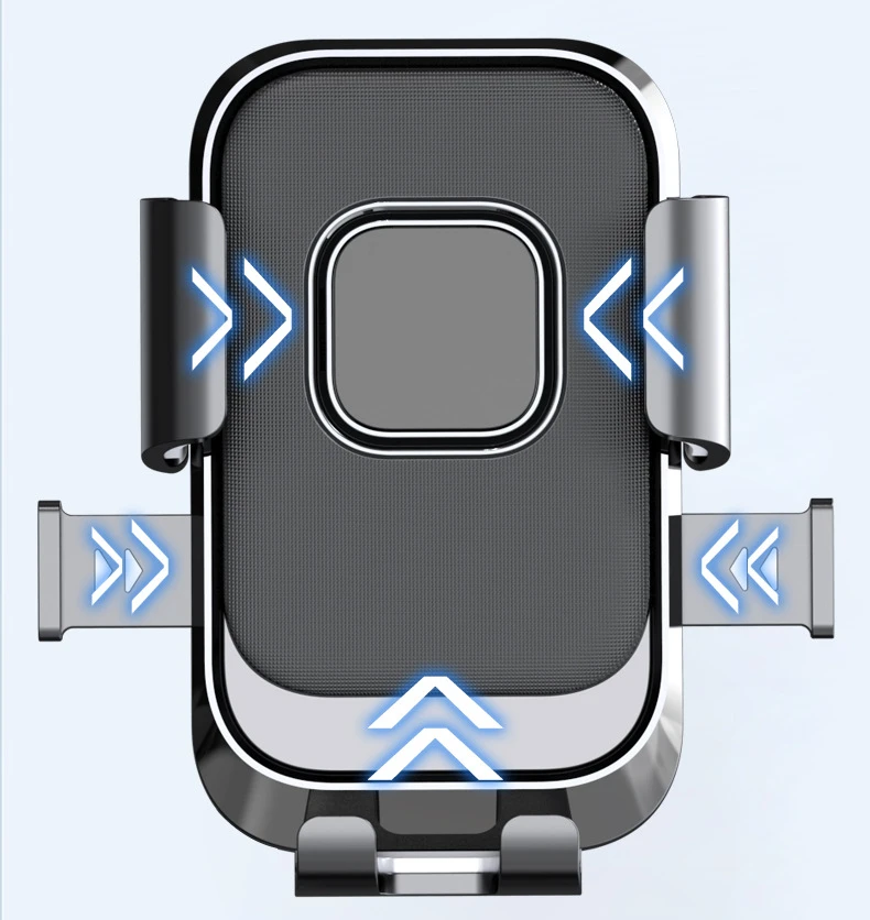 ユニバーサルアルミ合金オートバイ携帯多機能電話ホルダーバイク乗馬携帯電話マウント落下防止マウントホルダー