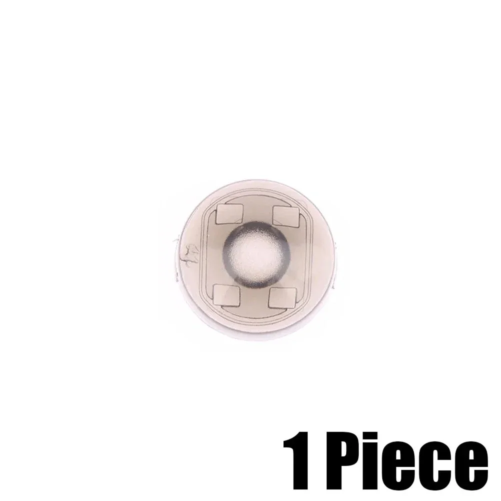 Plastic Car Headlight Sensor Probe Cover Cap Headlamp Sensor Trims Cover For Toyota For Sienna For Granvia 2022 For Leuxs Series