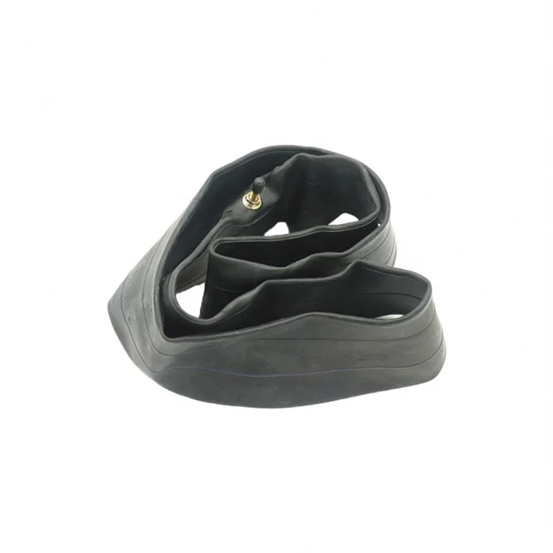 Suitable for motorcycle tires with 3.50-18 butyl rubber inner tube, wear-resistant and durable