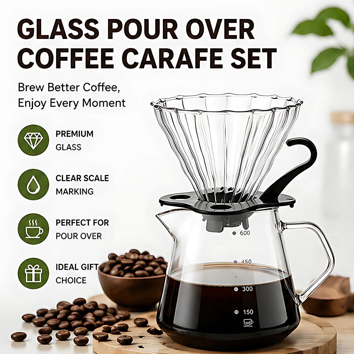 Thumbnail 2 - #21 Coffee Servers Comparison Guide