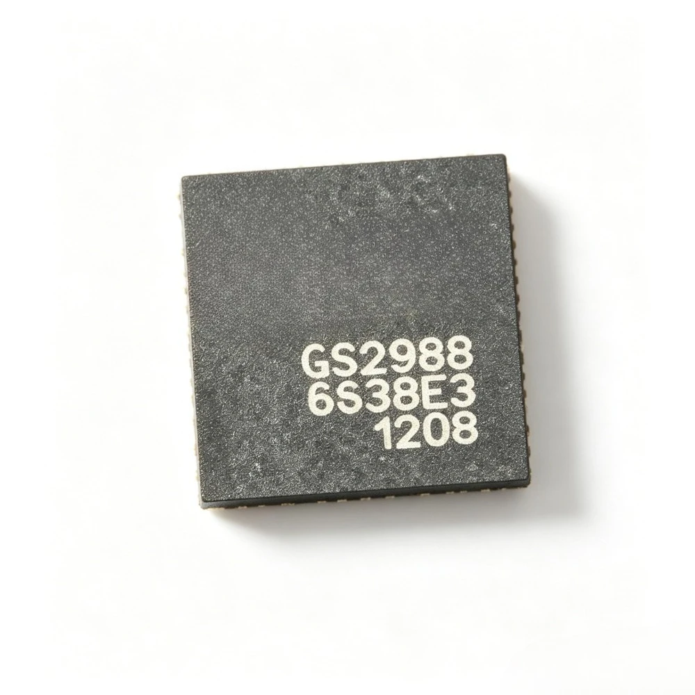 5PCS  in Stock GS2988-INE3 GS2988 QFN16  New