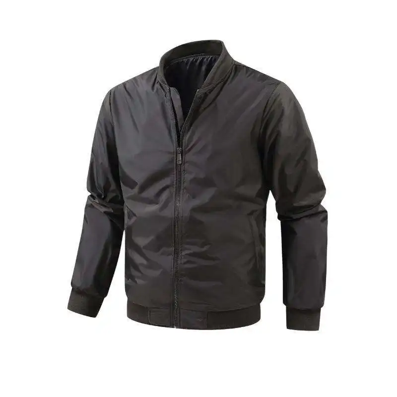 

Thiened весна осень зима MA Jaet мужской летный костюм одежда pe корейский Sle Fit pe трансграничный легкий вельвет