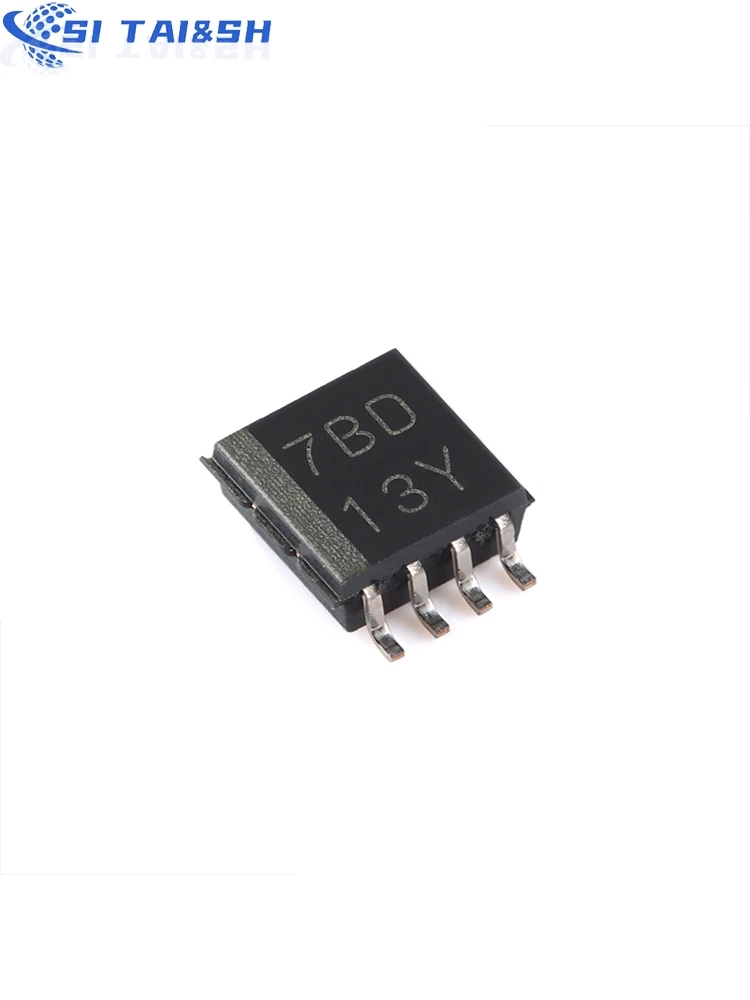10PCS  PCA9306DCTR MSOP-8