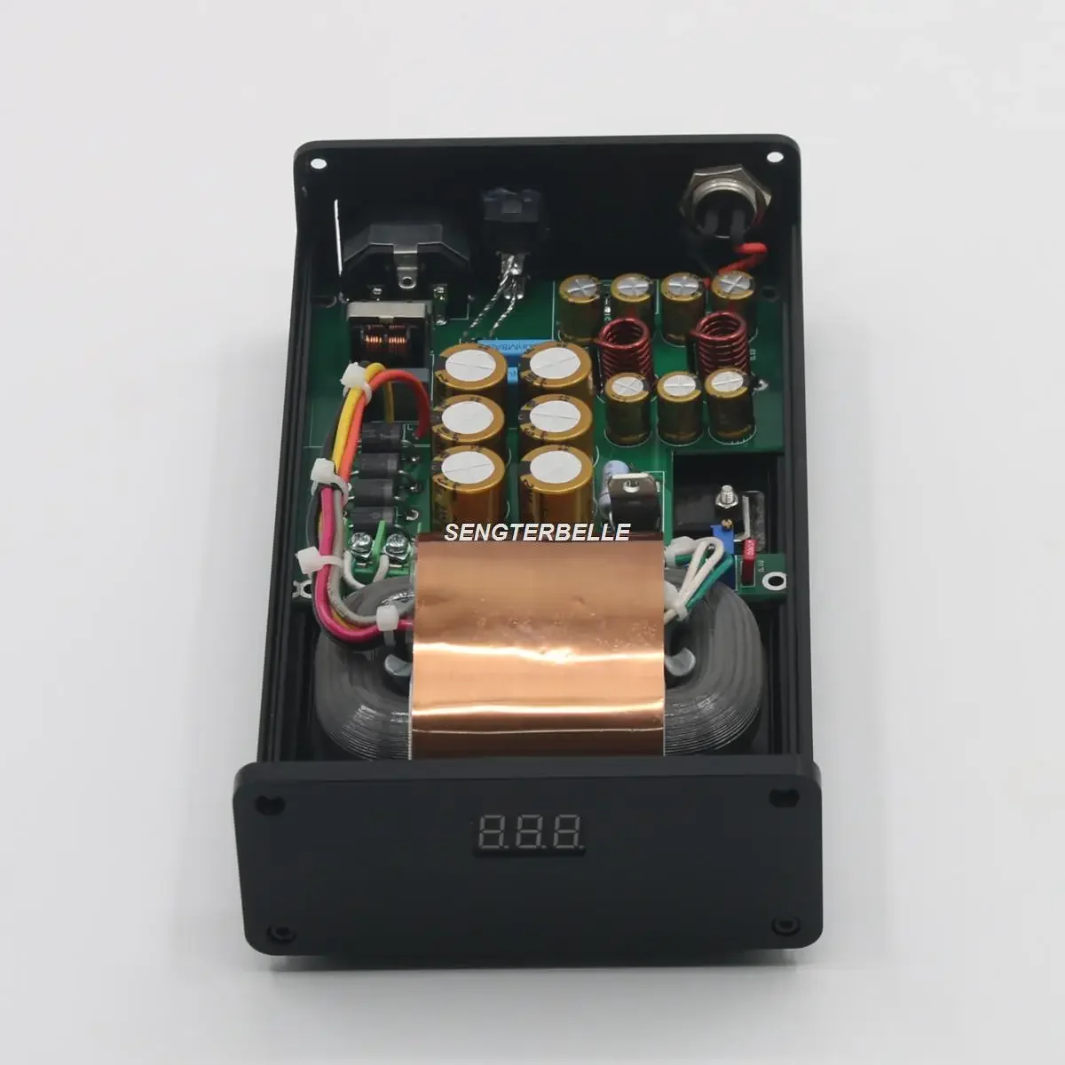 New 50W Hifi Ultra-…