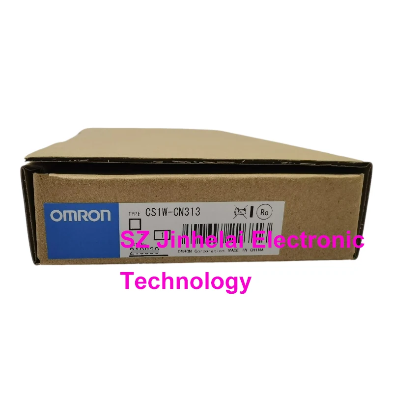 New and Original Omron CS1W-CN313 CS1W-CN223 CS1W-CN224 CS1W-CN226 CS1W-CN323 CS1W-CN626 CS1W-CN711 CS1W-CN713