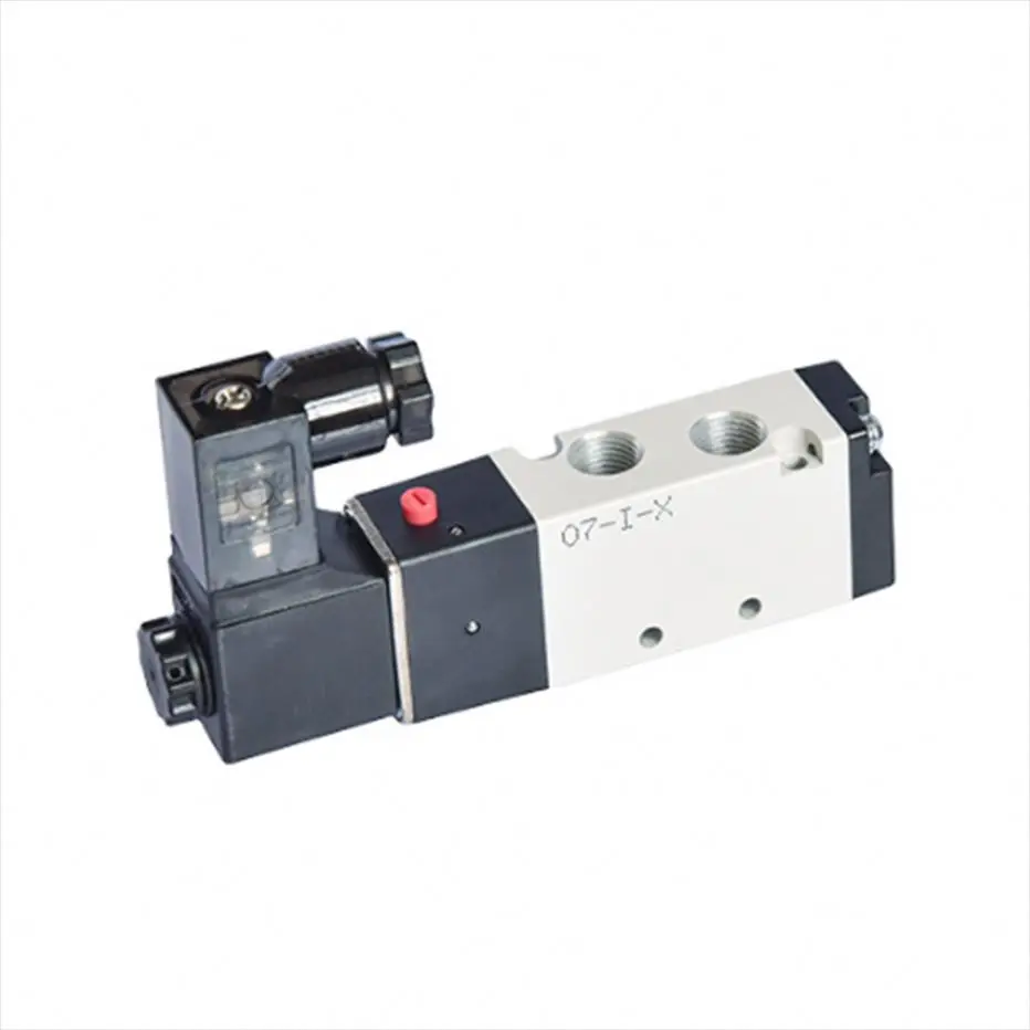 

Solenoid valve PSP4/21N-K1-K