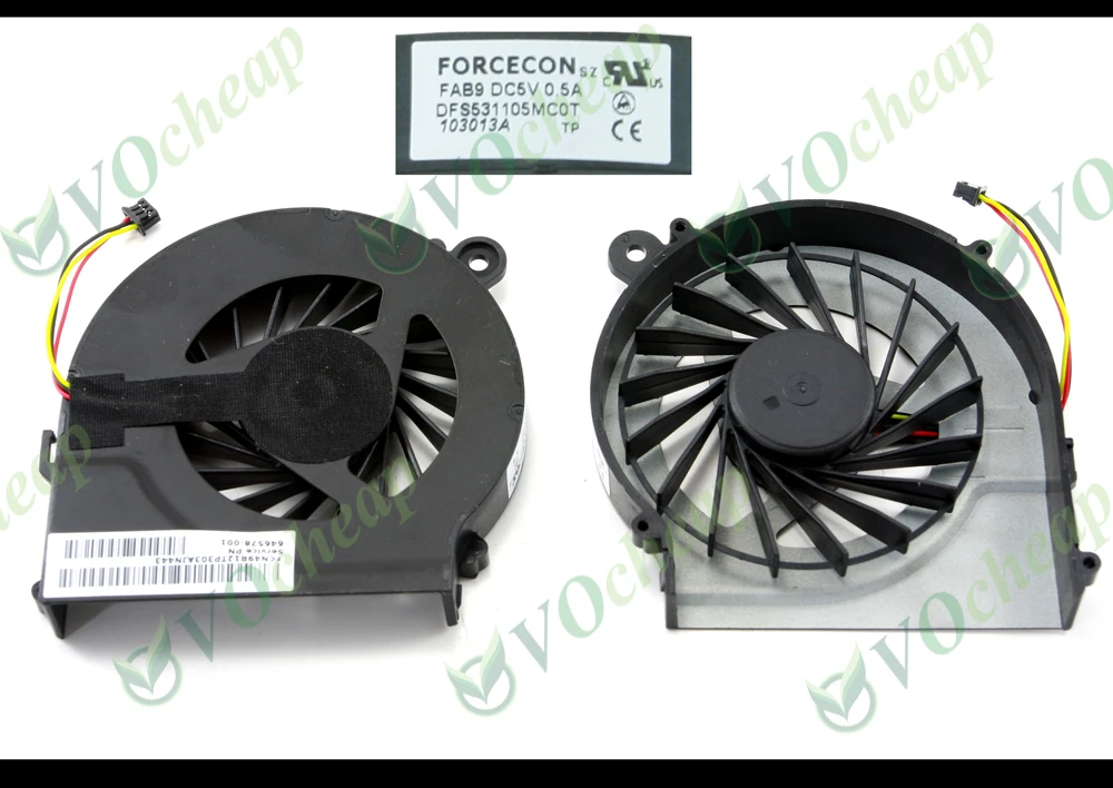 New Laptop Cooling …